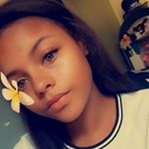 Meet your Posher, Faith